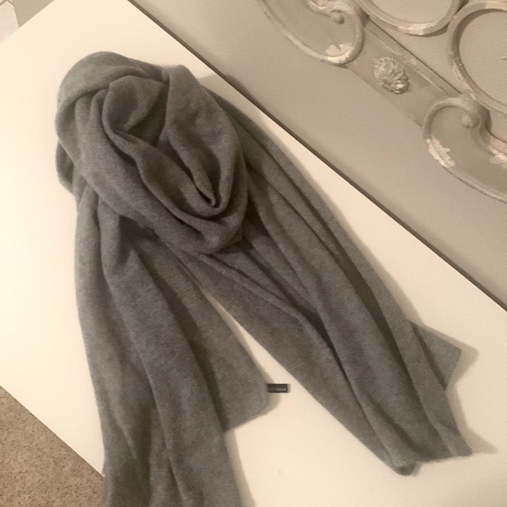 AnnTaylor Cashmere Scarf